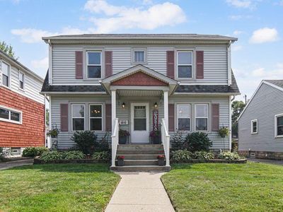 1012 177th Pl, Hammond, IN, 46324