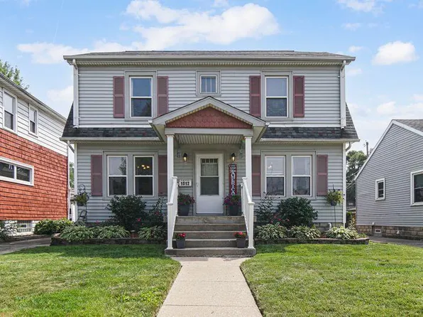 1012 177th Pl, Hammond, IN 46324