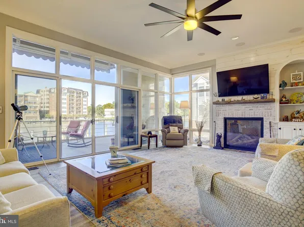 104 Cambridge Lndg #104A, Cambridge, MD 21613