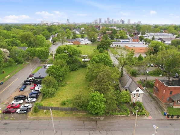 483 Miller Ave, Columbus, OH 43205