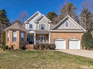 3432 Griffice Mill Rd, Raleigh, NC 27610