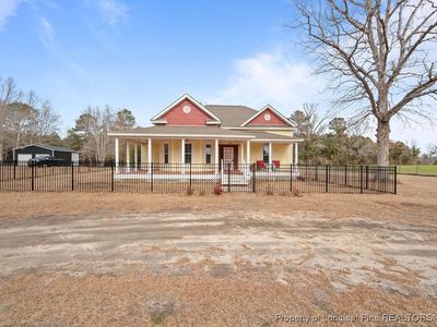4601 Linden Rd, Linden, NC, 28356