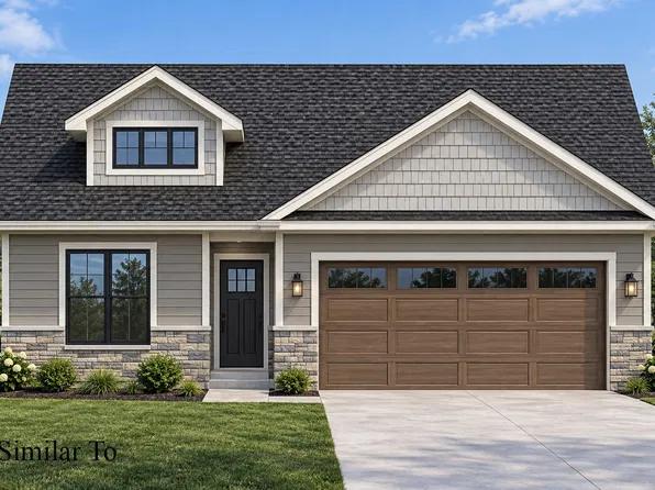 815 W 2nd St S, Newton, IA 50208