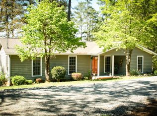 6273 Rousseau Creek Rd, Thomson, GA 30824