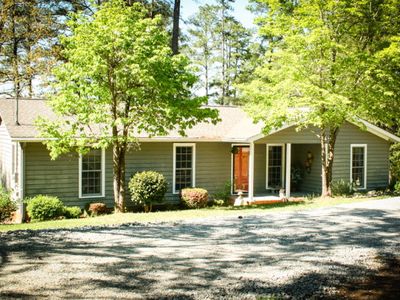 6273 Rousseau Creek Rd, Thomson, GA, 30824