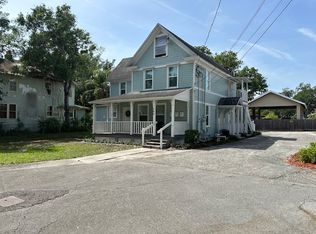 208 Cedar St #2, Daytona Beach, FL 32114