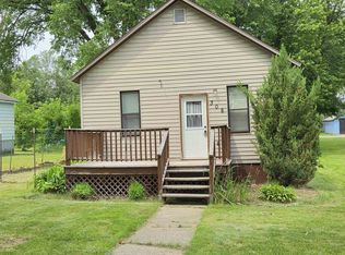 308 4th St, Goodman, WI 54125
