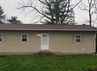 9185 Chillicothe Lancaster Rd SW, Amanda, OH 43102