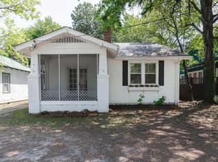 2644 Raymond Ave, Augusta, GA 30904