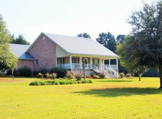6230 Hamp Lea Rd, Liberty, MS 39645