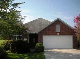 13331 Lazy Ln, Willis, TX 77318