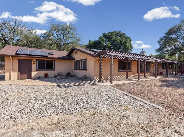 8949 San Gabriel Rd, Atascadero, CA 93422
