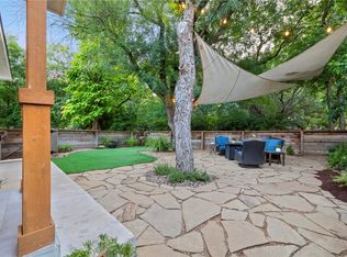 1713 Payne Ave #A, Austin, TX 78757