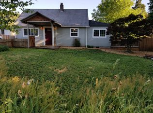 1047 Cooper Ave, Cottage Grove, OR 97424