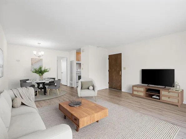 1320 Creekside Dr APT 1, Walnut Creek, CA 94596