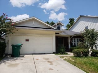 809 Lightningbug Ln, Conroe, TX 77301