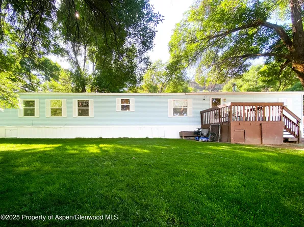 5033-335 County Rd #189, New Castle, CO 81647