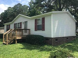 48 Judith Lee Ln, Roxboro, NC 27573