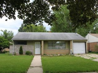 1503 Al Crest Rd, Rockford, IL 61107