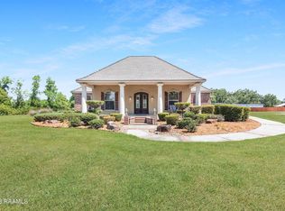 317 T Frere Rd, Carencro, LA 70520