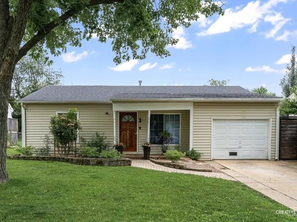 623 Lincoln Ave, West Chicago, IL 60185