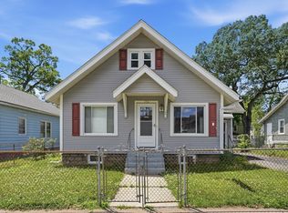 136 Maynard St, Springfield, MA 01109