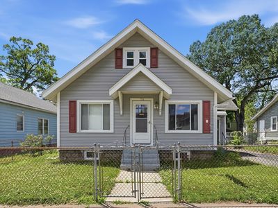 136 Maynard St, Springfield, MA, 01109