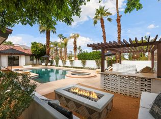 73012 Skyward Way, Palm Desert, CA 92260