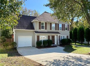 3517 Nevin Brook Rd, Charlotte, NC 28269