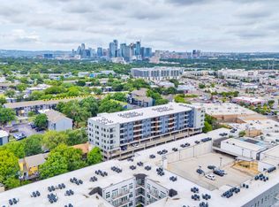 The Zenith, Austin, TX 78741