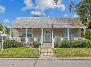 261 SE Saint Johns St, Lake City, FL 32025