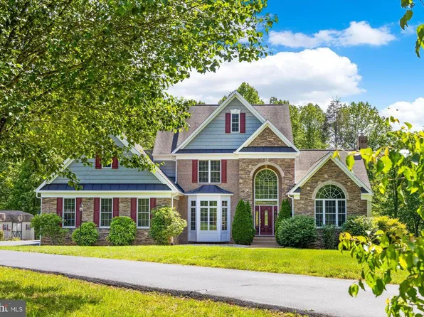 202 Innovation Ln, Madison, VA 22727