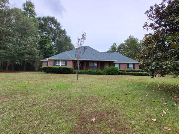 71 Northwood Dr, Petal, MS 39465