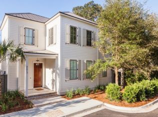2417 Old Georgetown Road, Mount Pleasant, SC 29466