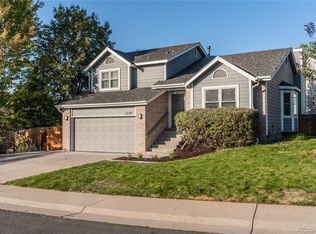 2339 E Nichols Pl, Centennial, CO 80122