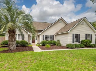 3277 Scranton Dr, Mount Pleasant, SC 29466