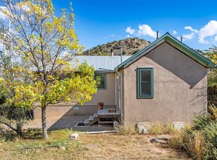 2829 State Highway 14 N, Madrid, NM 87010