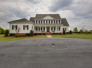 2552 Old Rome Pike LOT 12, Lebanon, TN 37087