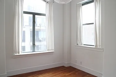 Rented by Citi Habitats