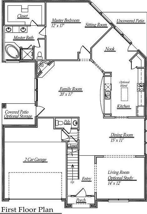 1st image of 18619 Fairmont Springs Ct