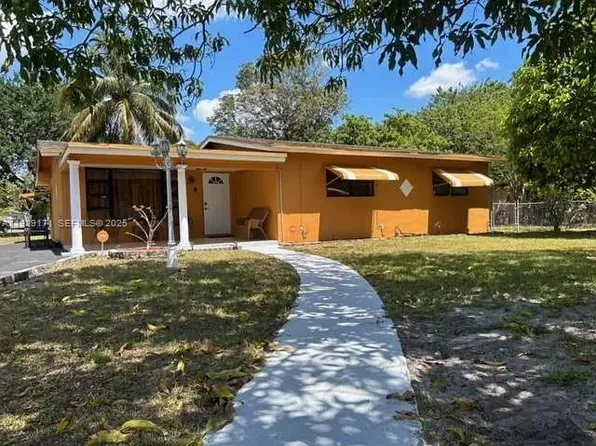 1536 NW 15th Ave, Fort Lauderdale, FL 33311