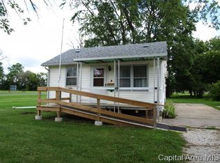 1789 Brown Ave, Galesburg, IL 61401