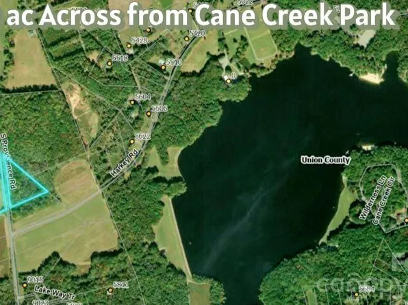 Providence Rd S, Waxhaw, NC 28173