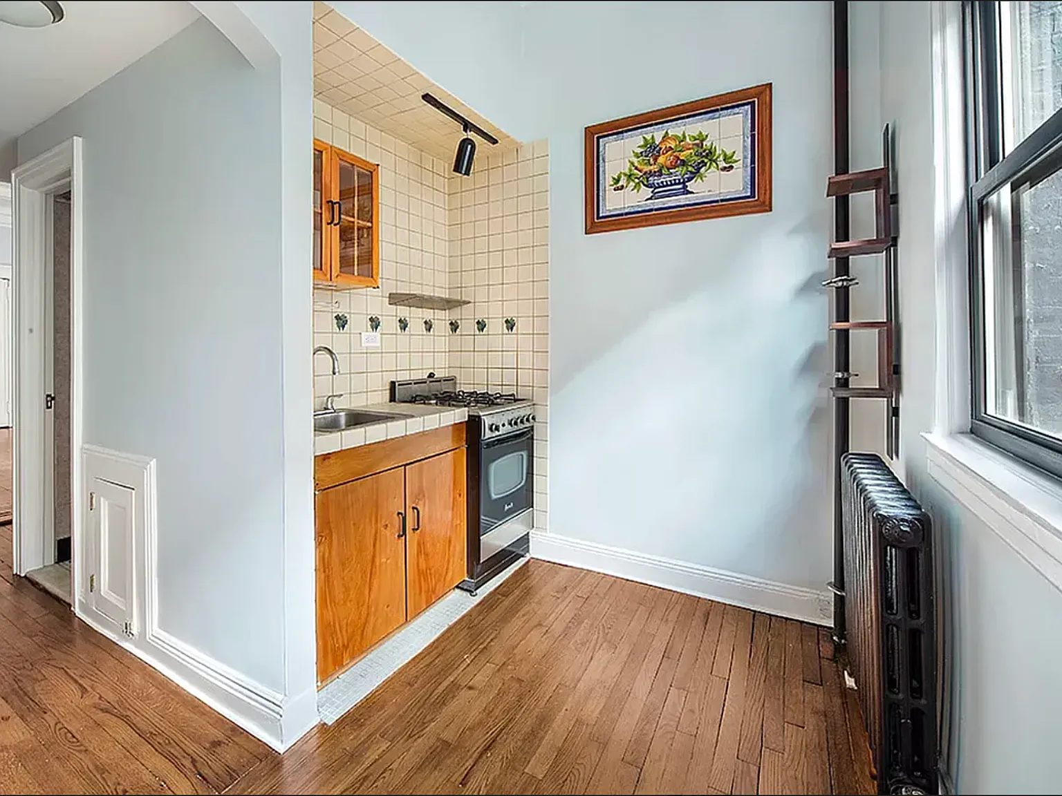 304 West 106th Street — Photo 2