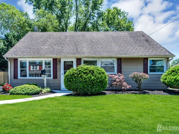 20 Mercury Rd, Edison, NJ 08817