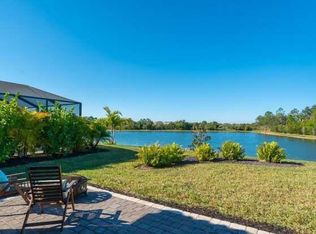 20845 Cattail Blvd, Venice, FL 34292
