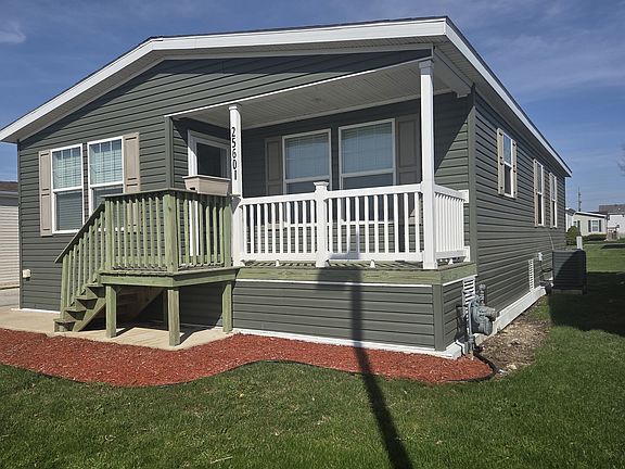 3rd image of 25601 S Shoal Creek Dr