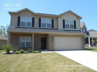 118 Stephen Dr, Georgetown, KY 40324