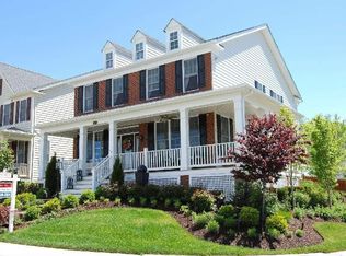 15500 Fog Mountain Cir, Haymarket, VA 20169