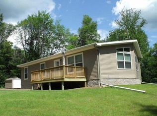 17618 Duckling Ln, Townsend, WI 54175